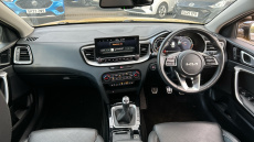 Kia Xceed 1.5T GDi ISG 4 5dr Petrol Hatchback